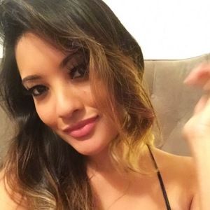 Meet your Posher, Malessa